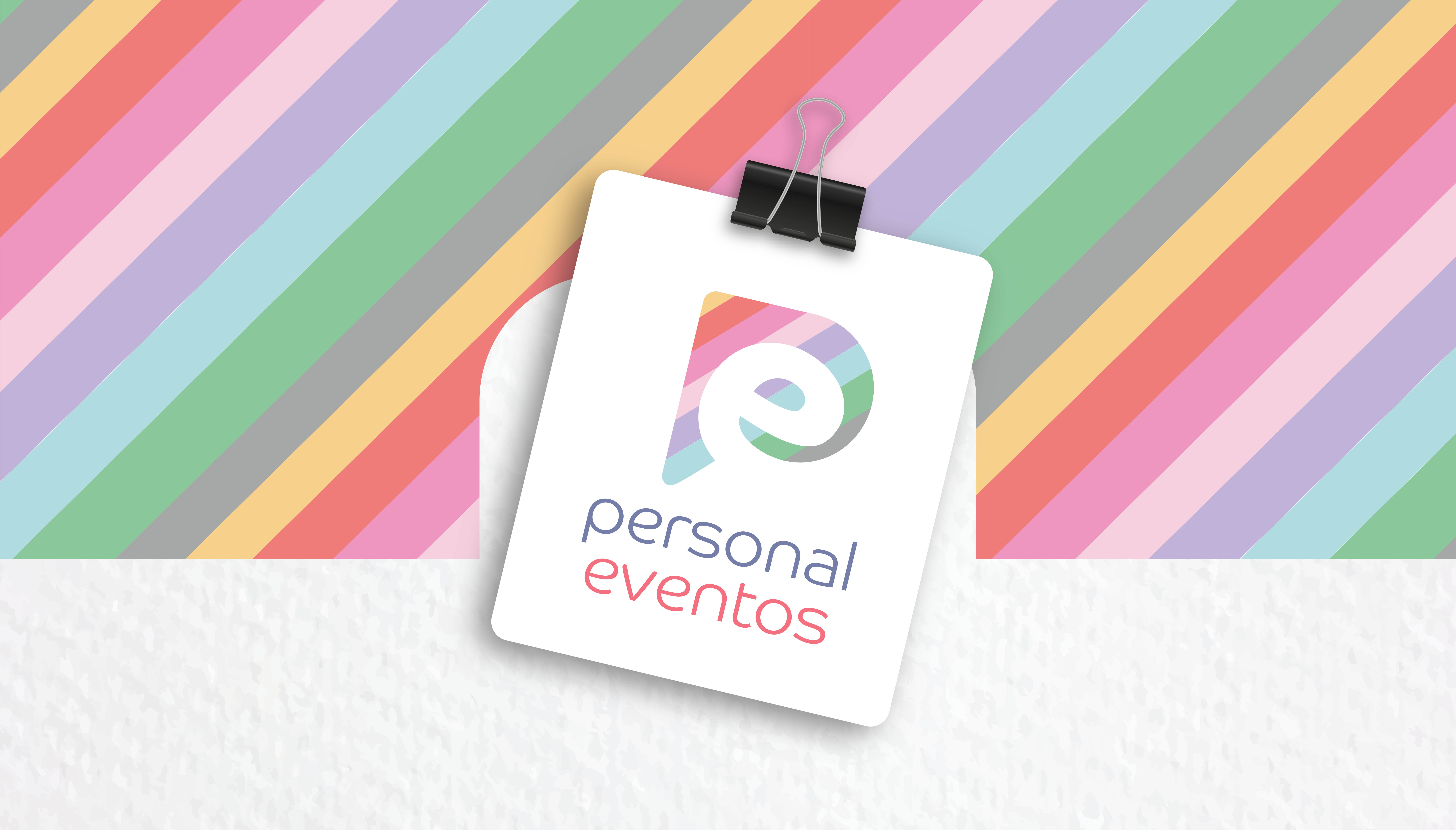Personal Eventos